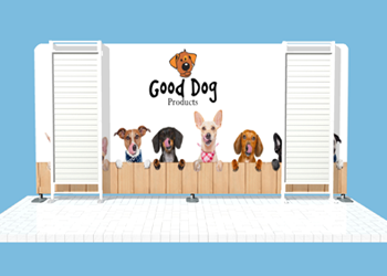 dogpremier 20 ft 2Pxx